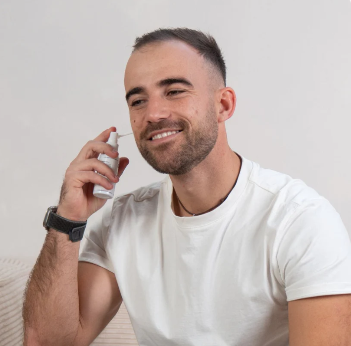 Spray Auriculaire Pro+