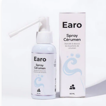 Spray Auriculaire Pro+