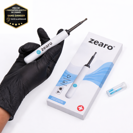 Zearo 3.0