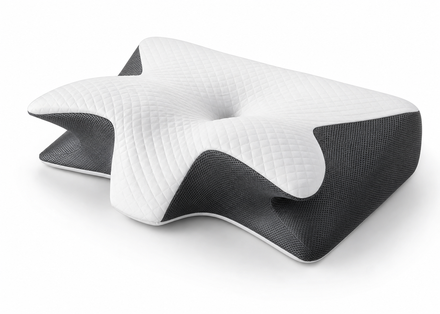Oreiller Cervical Ergonomique 2025