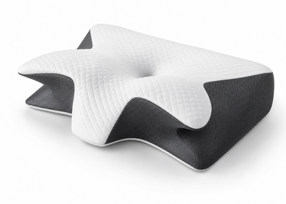 Oreiller Cervical Ergonomique 2025