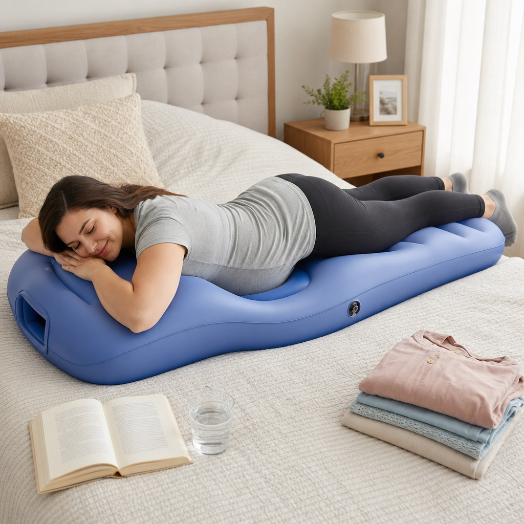 Matelas Gonflable Grossesse
