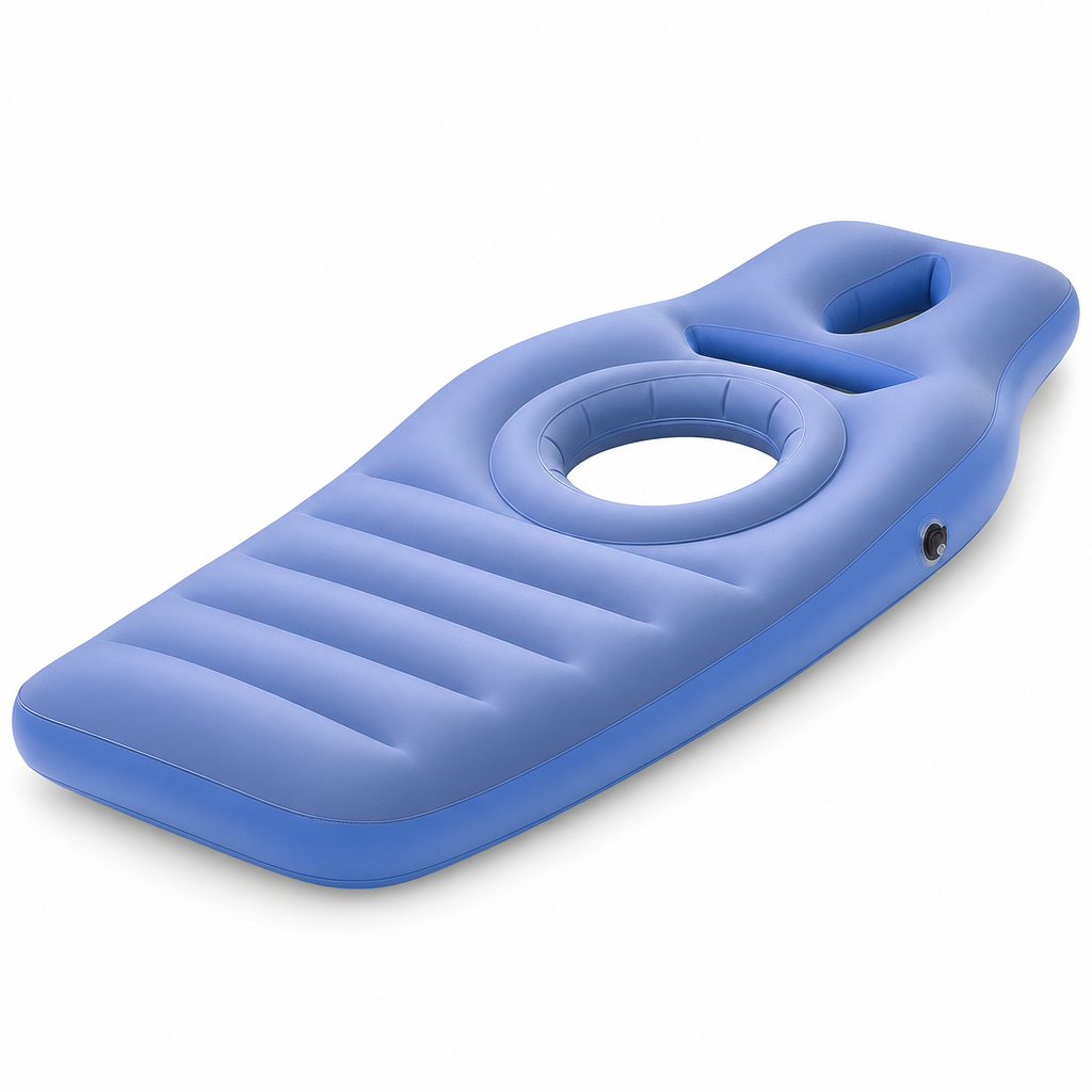 Matelas Gonflable Grossesse
